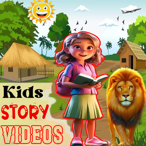Kids story