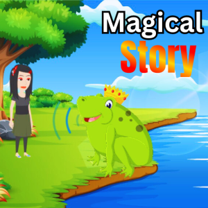 Magical Stories