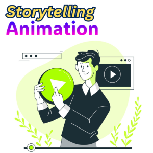 Storytelling Animation