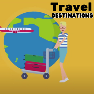 Travel Destinations