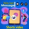 Fake Text Message Shorts